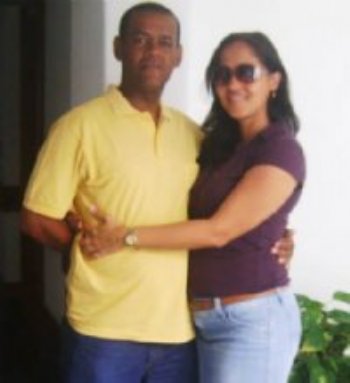 E principalmente com o serviço de vocês, encontrei um amor. Estamos super felizes! Que o nosso Deus abençoe grandemente à toda equipe AmorEmCristo.com!