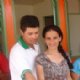 Miriam e Valdir