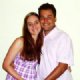 Karen e Giovani