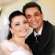 Fabiana e Fabrício