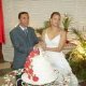 Shyrleine e Lauro