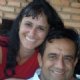 Nanda e Juarez