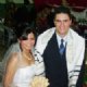 Taiane e Odair