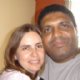 Maria e Jefferson