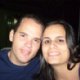 Thatiane e Ademar