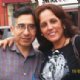 Vera Lucia e Ruben