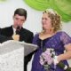 Laide e Vitor