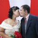 Valda e Luiz Fabrício