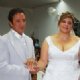 Patrícia e Felipe