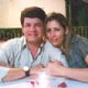 Carlene e Eder