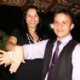 Cristina e Welinton