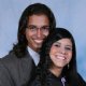 Sandra e Pedro
