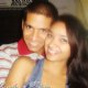 Rebeka e Leandro