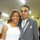 Gislaine e Vagner