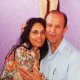 Hélia e Francisco