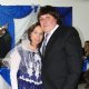 Nelci e Paulo Henrique