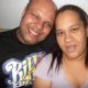 Ana Paula e Nildson