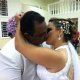 Jacyane e Wanderson