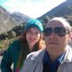 Lis e Renato